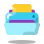 Receipt Printer icon